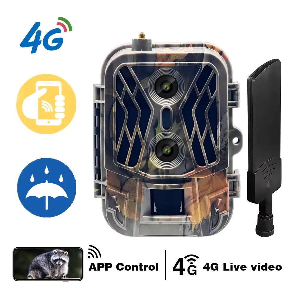 #90 Wildlife Cameras Discount Picks