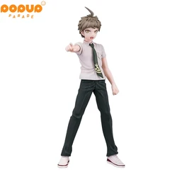 In magazzino Genuine Original GSC POP UP PARADE Hinata Hajime Super Danganronpa Action Anime Figure modello da collezione bambole ornamento