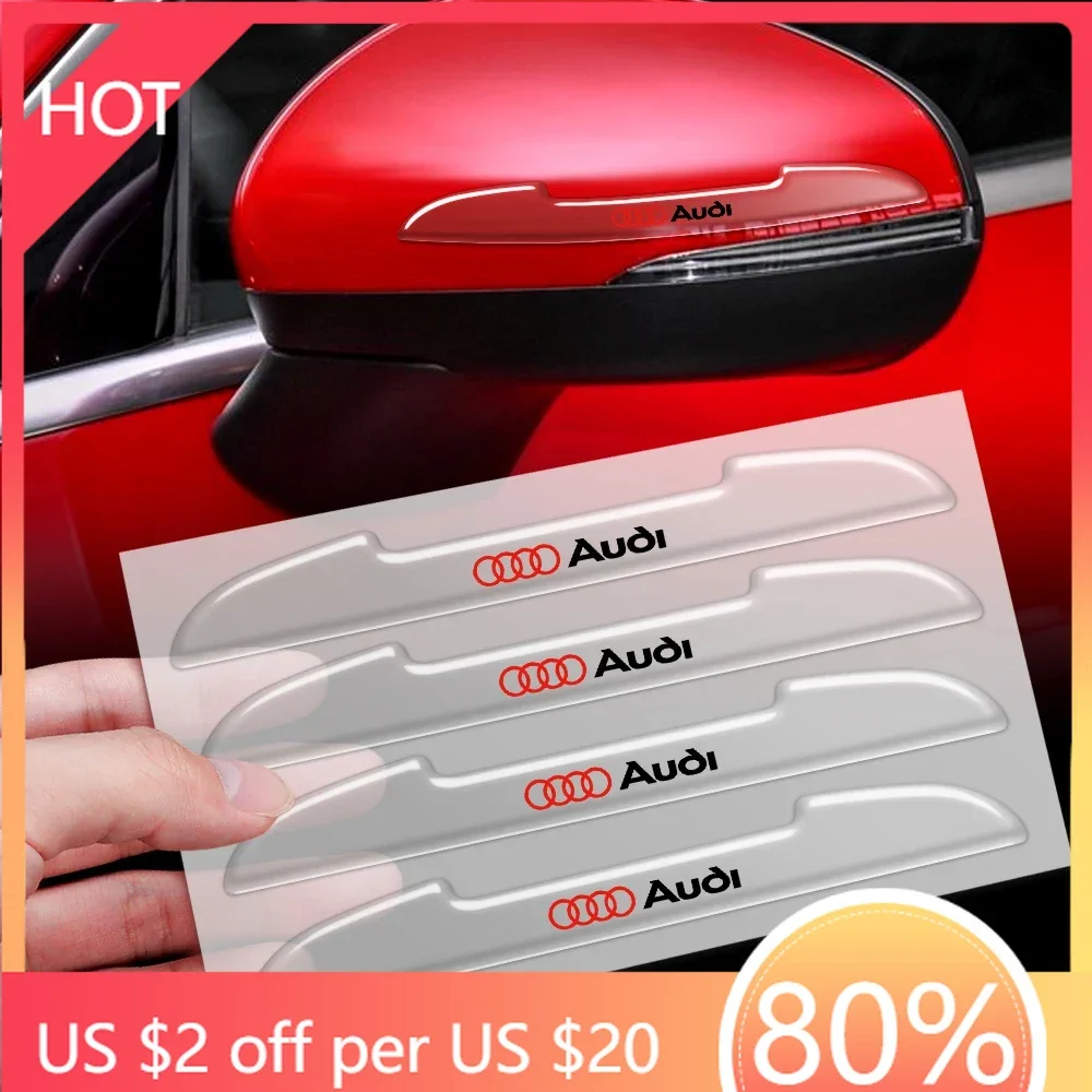 2025 Hot 4PCS Trans… - image