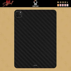 Skins Cover Sticker For iPadPro 13 11 M4 Air13 11 5 4 mini6 Back Skin Protective Film Protection Stickers Waterproof