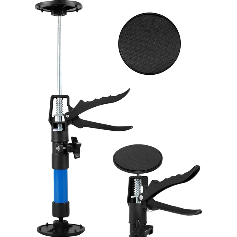 

AB41-Cabinet Jack Support Pole,19-45In Adjustable Telescopic Support Rod,Maximum Load 40Kg, Cabinet Support Pole