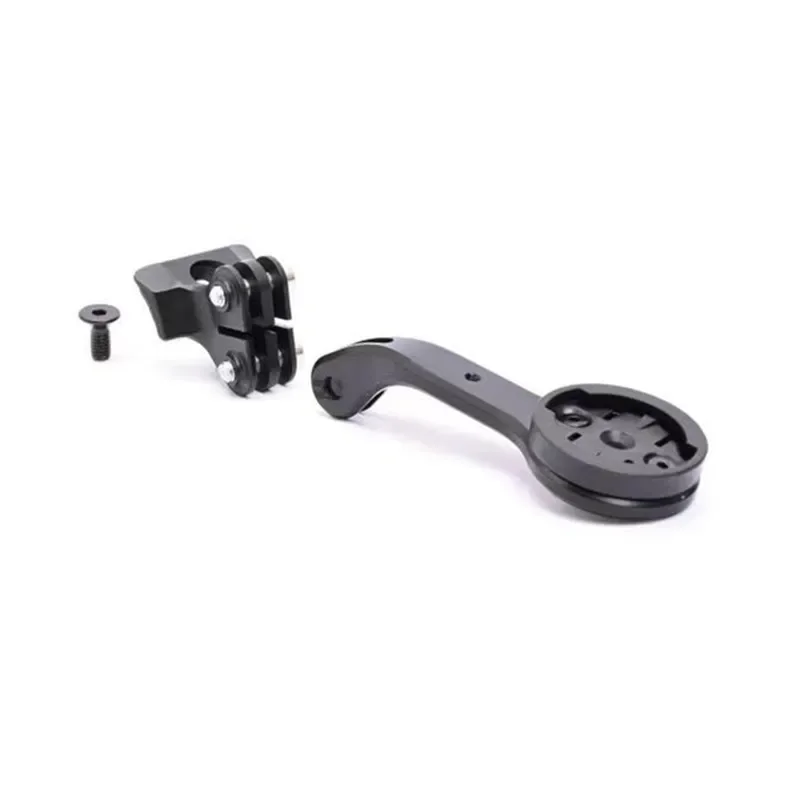 

High Quality Bicycle GPS Mount Black ForBryton ForGarmin ForWahoo Bike Computer Holder For TREK Madone SLR Slr6