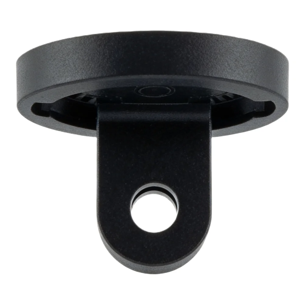 1x Bike Computer Bracket Mount Base Female Seat For Garmin For Bryton Support Stand Repair Parts Bicycle Replacement Parts