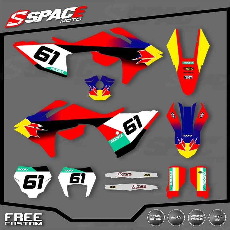 autocollants-graphiques-pour-moto-space-kit-d'autocollants-pour-gasgas-2024-2025-2026-ec-mc