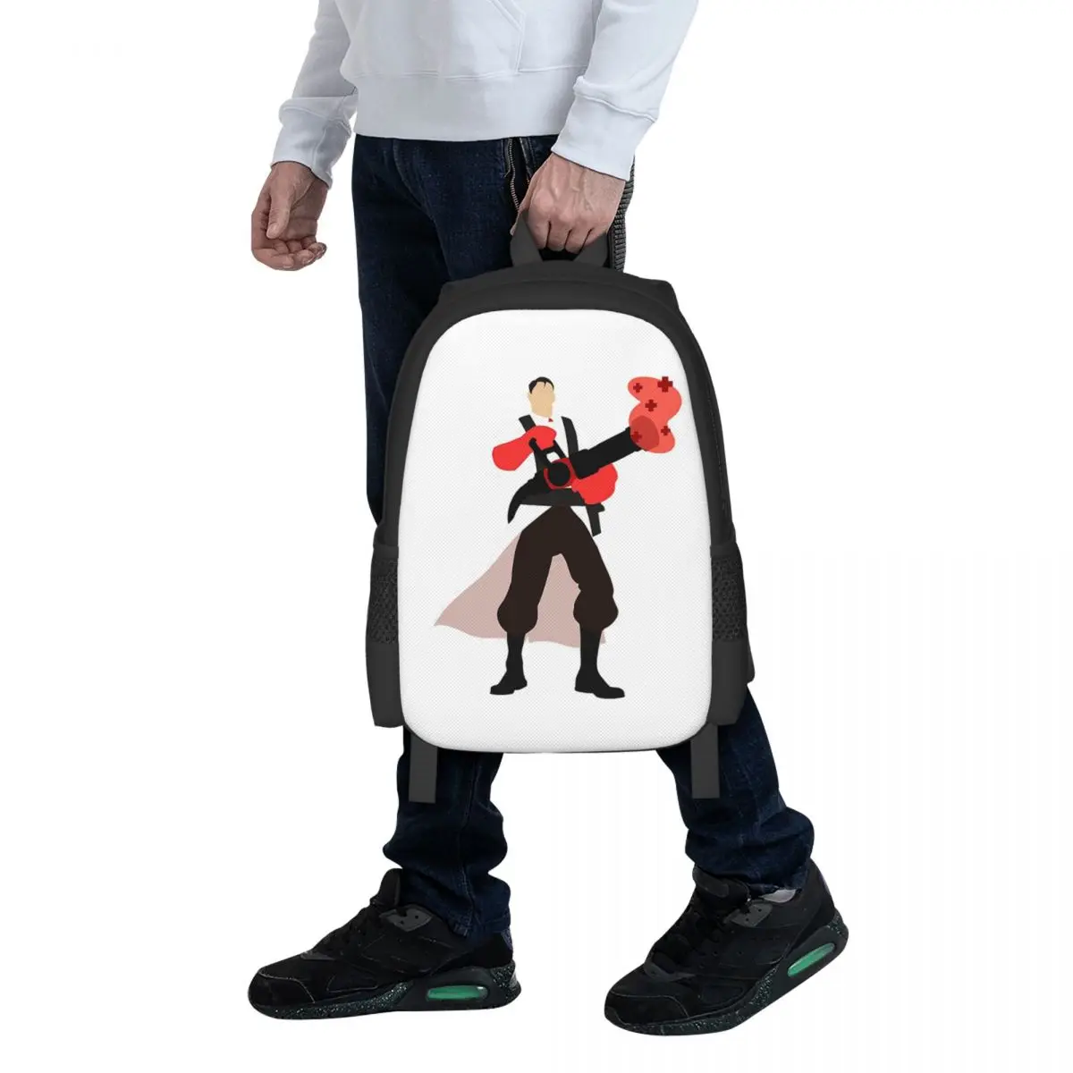 tf2-red-medic-mochila-escolar-team-fortress-para-estudantes-mochila-escolar-para-caminhadas-viagens-mochila-de-ombro-para-meninos-e-meninas
