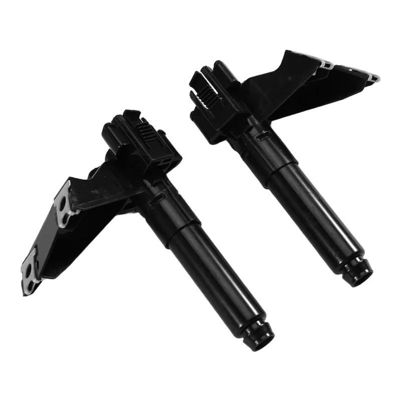 

Форсунка омывателя фар 8264A309 8264A310, автомобильная фара, совместимая с Mitsubishi Outlander 2016-2019 Jet