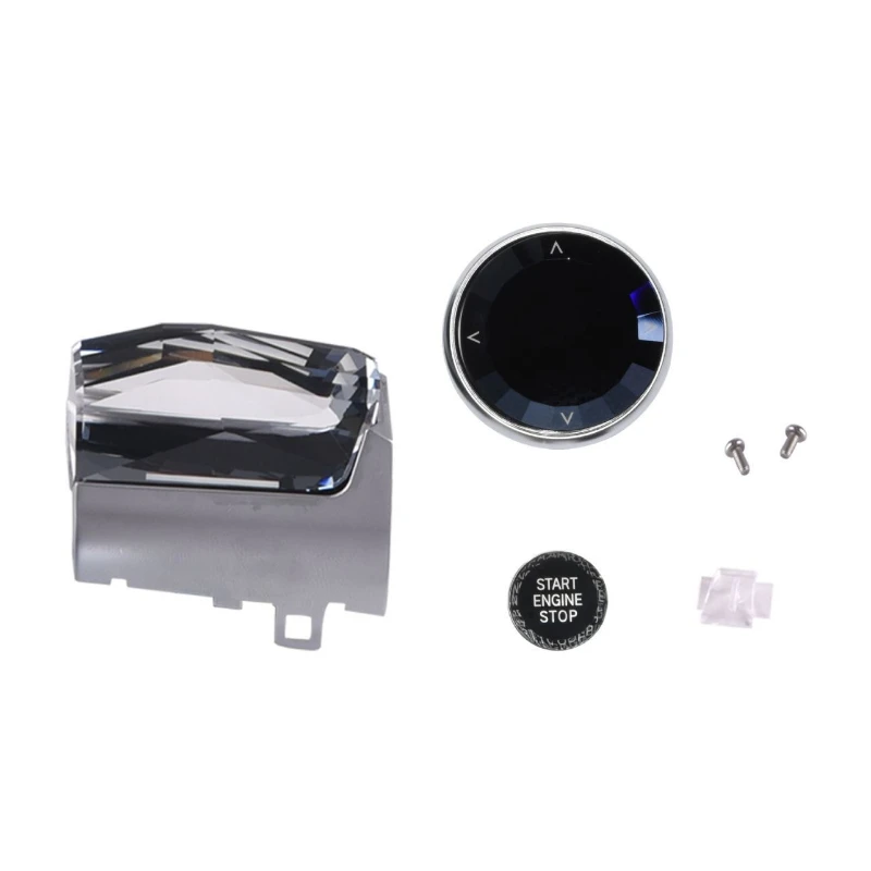 

Car modification crystal paddle shifters are suitable for BMW 2023 new 3 Series i3 Series i4 iX3 iX4