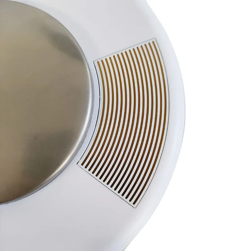 RS485 Acht-in-één weersensor