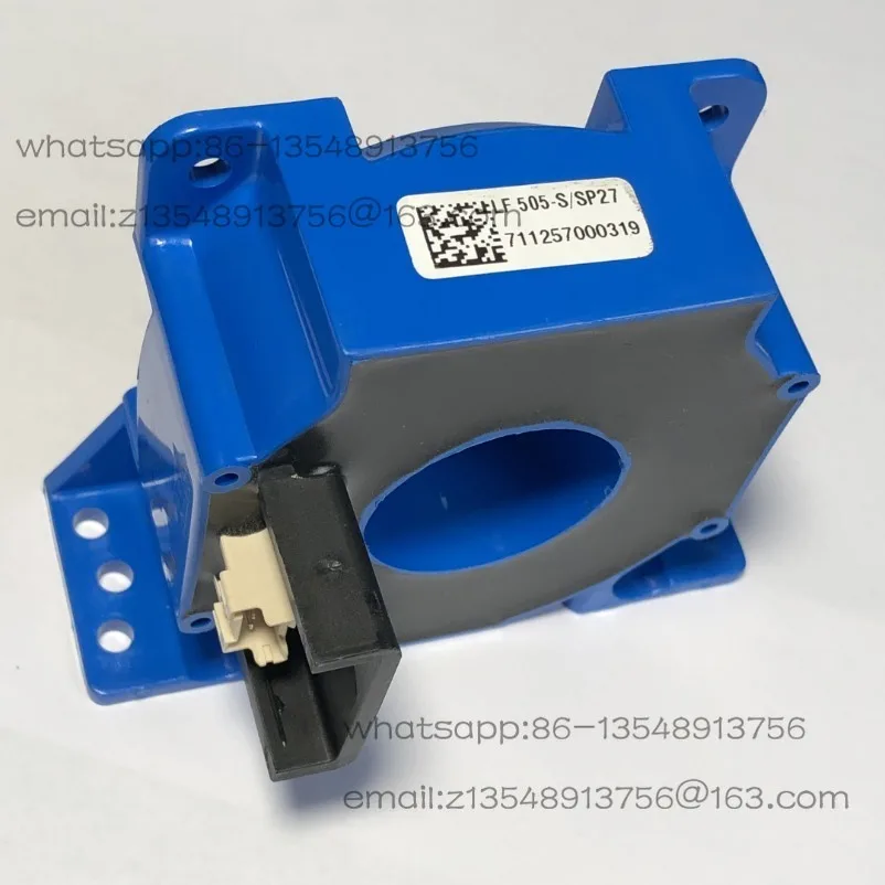 LF505-S/SP27 New Inverter 132-160-200 Transformer Current Sensor