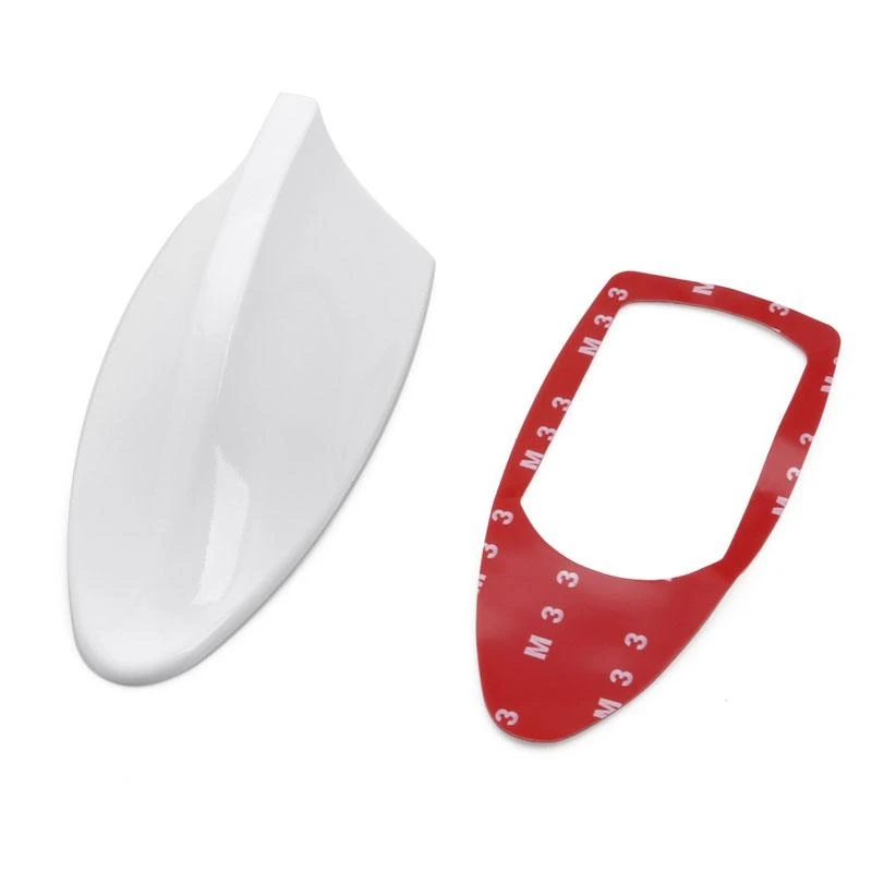 

2025 Новая универсальная аэродинамическая антенна в стиле акулы автора