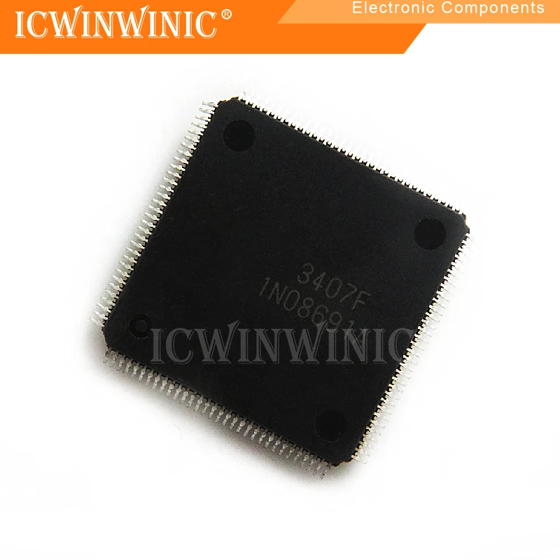 

5 штук FE3407F FE3407