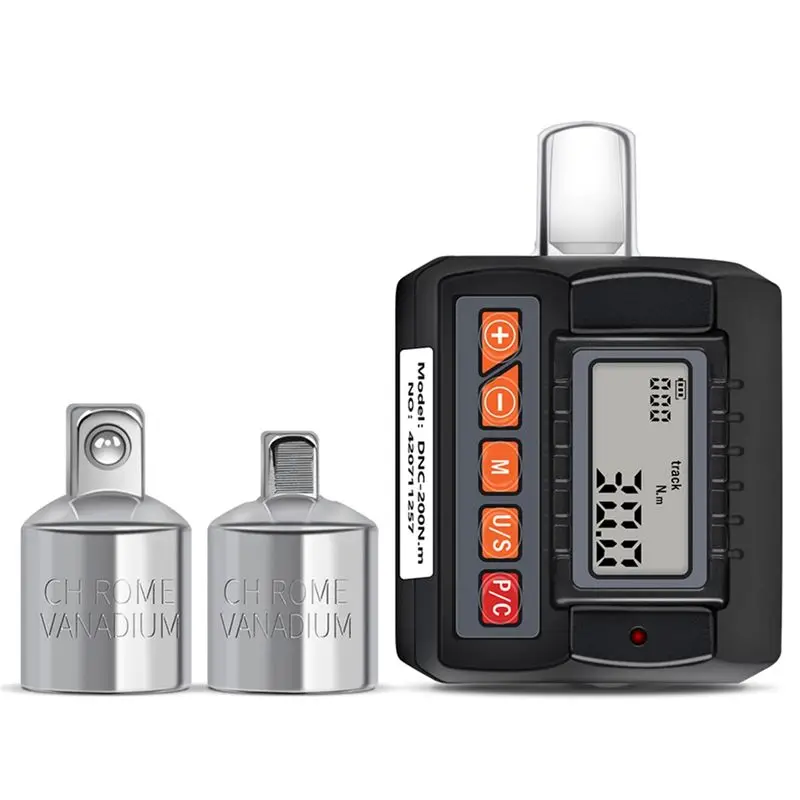 A20F-ANC-200N.M Bac…