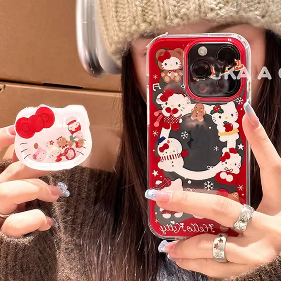 키티 케이스 이미지