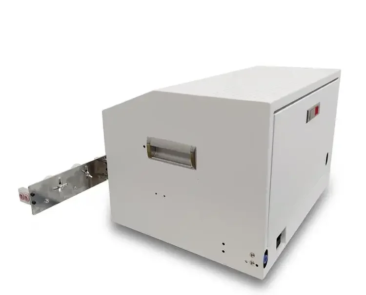 

0.1 to 6mm2 Computer Automatic Double Wire Stripping Machine and cutting Machine, wire cutting and peeling machine