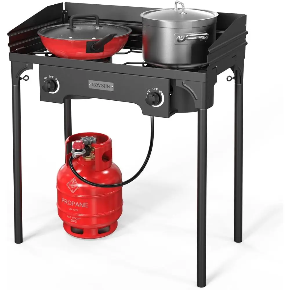 Portable Outdoor Ca…