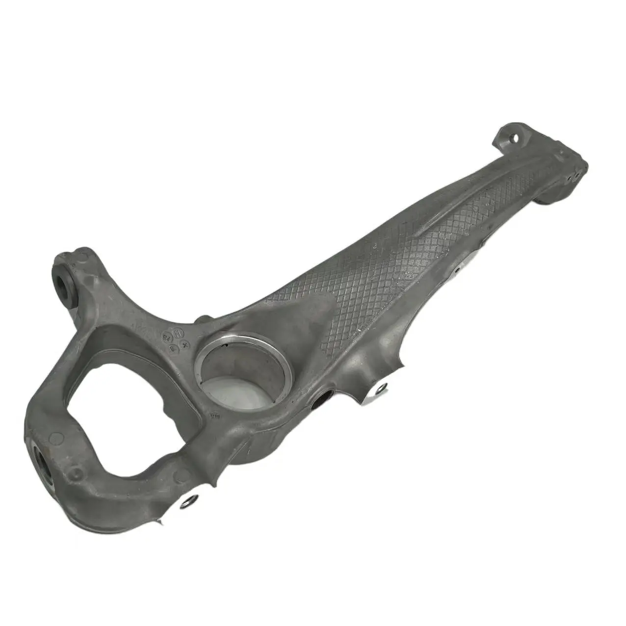 

Новый поворотный кулак подвески для Panamera 2011 (OE 971407245K/971407245H/971407246H/971407246K)