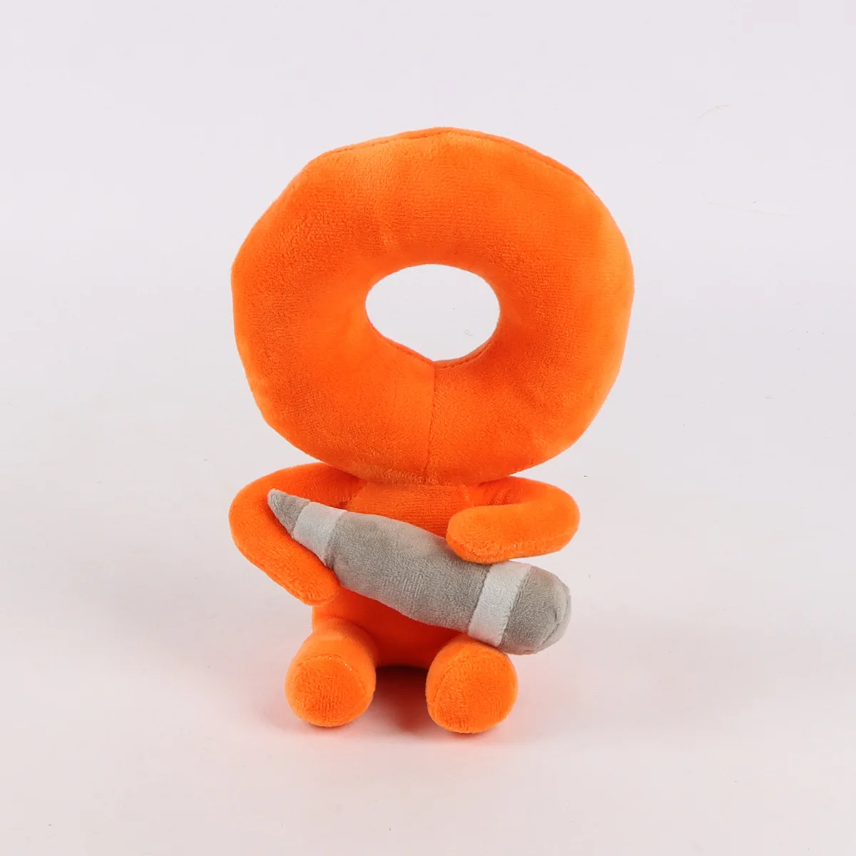 10/22cm Youtooz Plush Toys Cartoon Stuffed Doll Cute Alan Becker Plushie Figure Kawaii Stick Man Dolls Children Birthday Gifts