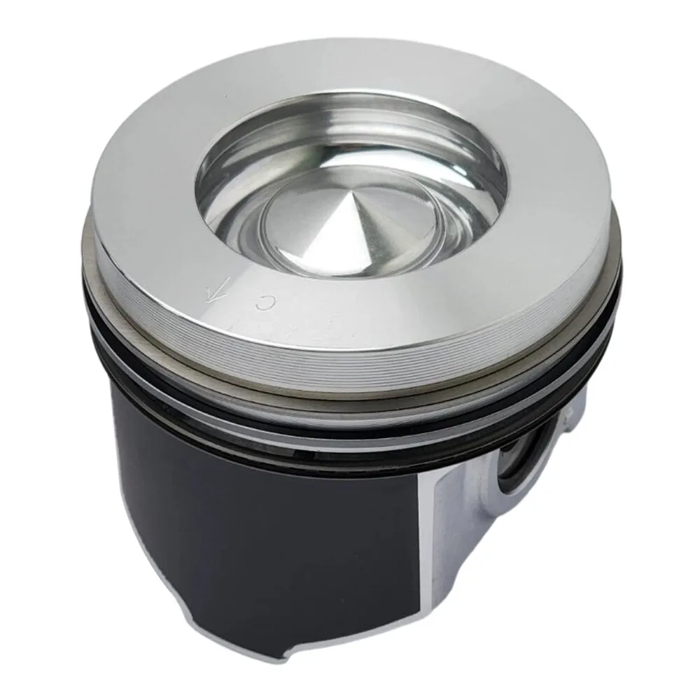 

Engine Piston Assembly VOE23610760 For Volvo D3.8 Diesel Engine Parts