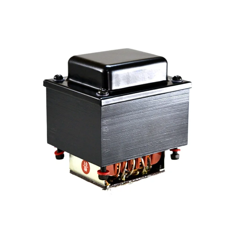 Raphaelite 300W Power Transformer PW300ABA-230 300B/2A3 Full Bile Rectifier Power Supply Cattle