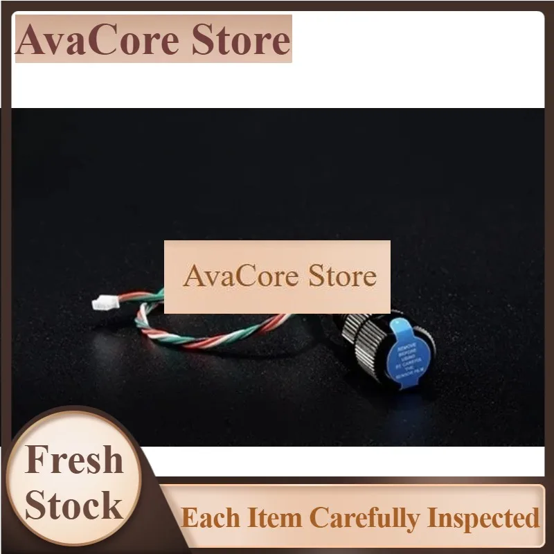 AvaCoreM10 Depth Sensor High-precision Water Depth Sensor MS5837 Water Pressure Sensor With Temperature Correction Underwater