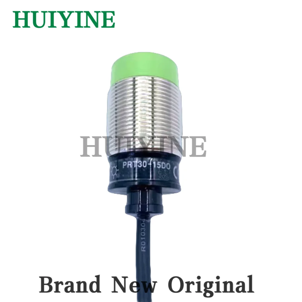 

New Original PRT30-15DO,PRT30-10DO,PRT30-15DC,PRT30-10DC Photoelectric Switch