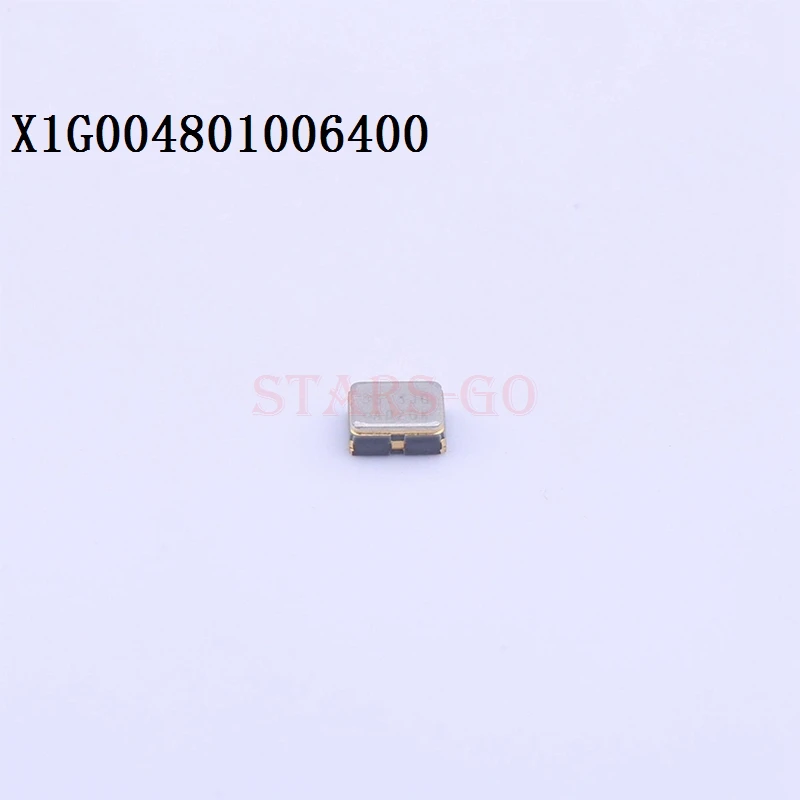 10PCS/100PCS SG2016CAN 33.33MHz 2016 4P SMD TJGA X1G004801006400 Oscillators