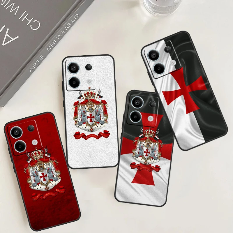 Knights Templar Coa…