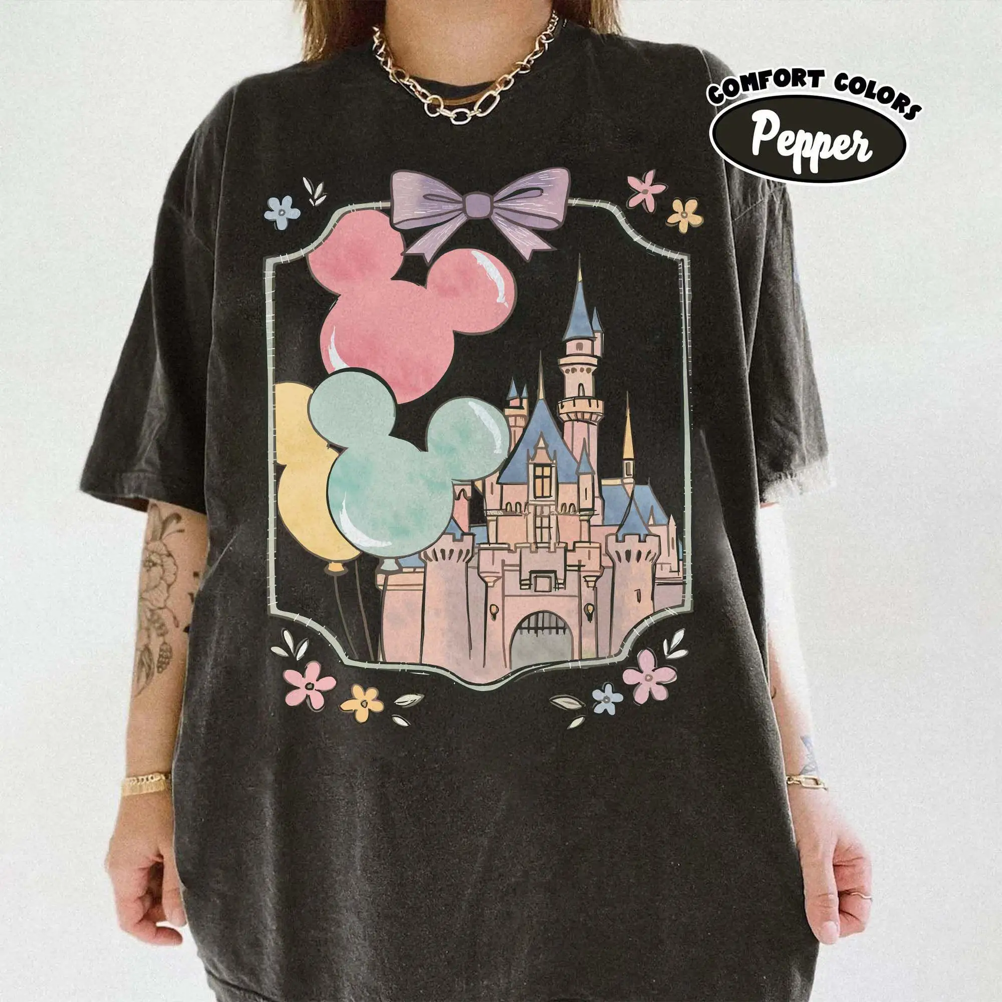 Disney World Comfor… - image