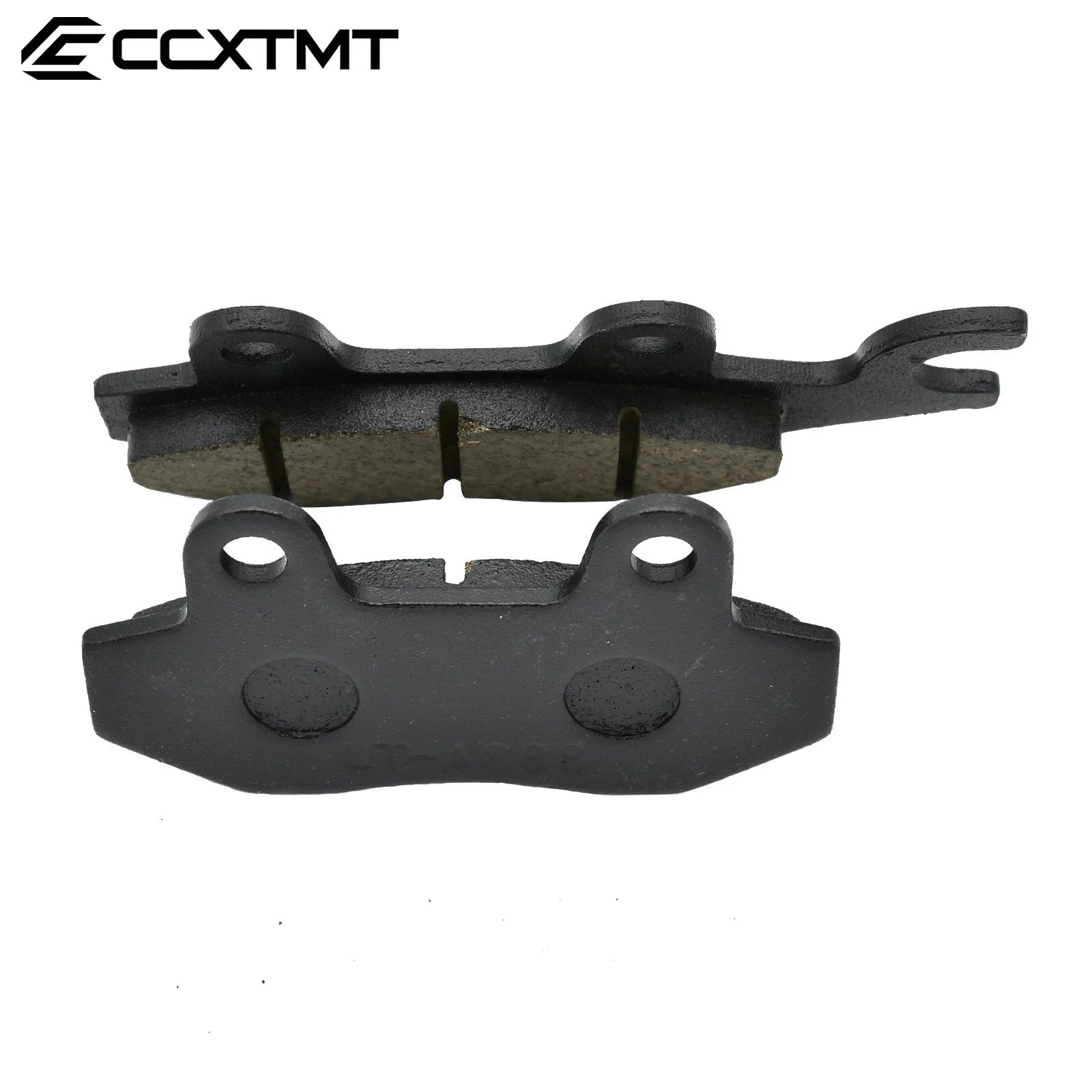 Motorcycle Brass Metal Alloys Ceramics Front and Rear Brake Pads For Kawasaki EX300 Ninja 2013-2016 EX250 Ninja 250 R 2008-2012