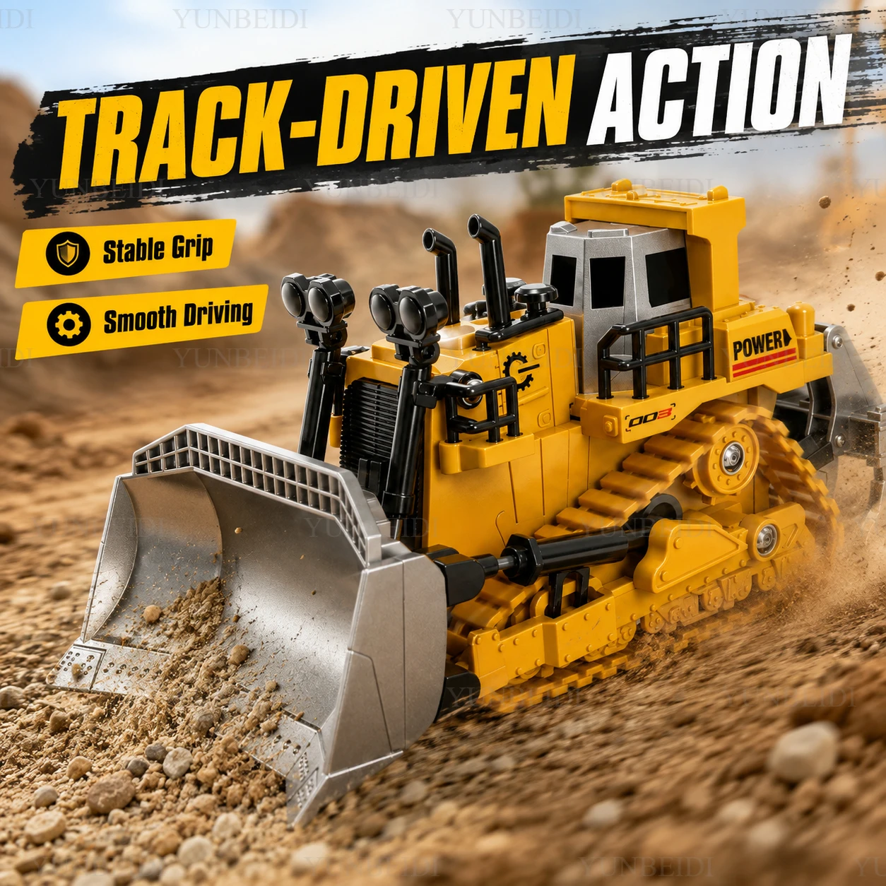 Thumbnail 3 - #16 Top 20 RC Construction Trucks Worth Buying In 2026