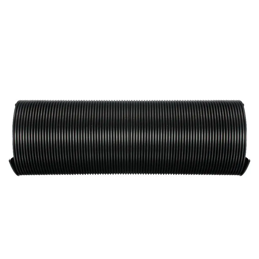 Universal Flexible Cold Air Filter Pipe Car Intake Ducting Fuel Delivery Tubing for Sports Engine Universal Flexible Cold Air Filter Pipe Car Intake Ducting Fuel Delivery Tubing for Sports Engine