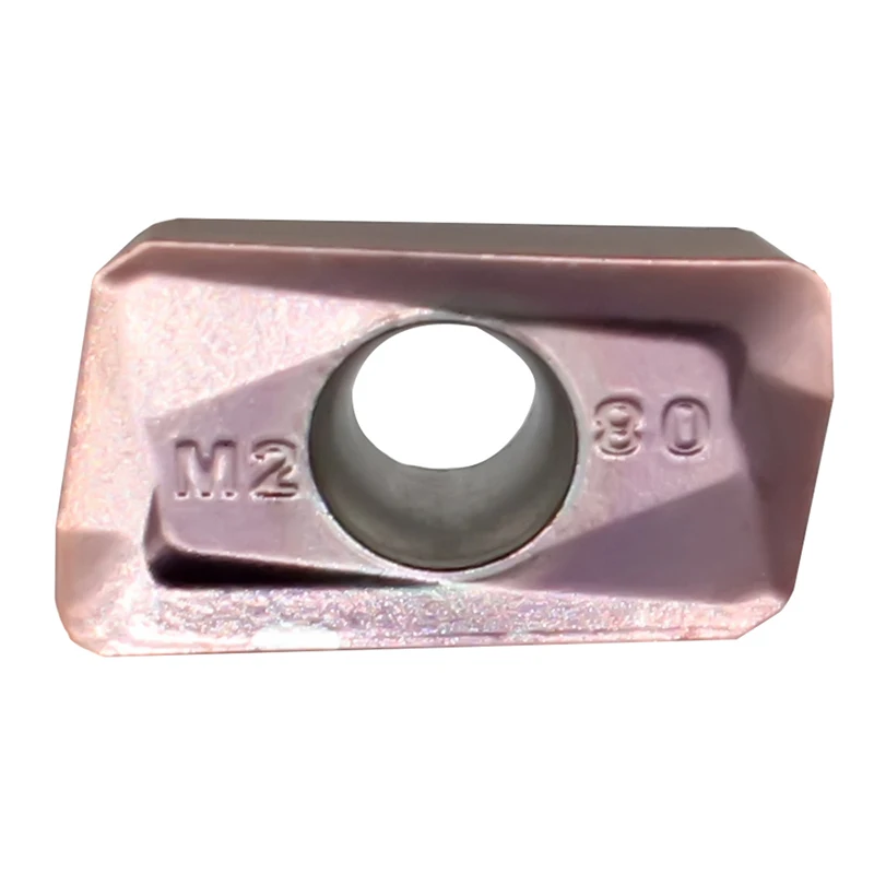 APMT1135 M2 WM1125K APMT1604 fresa de inserción de carburo APMT herramientas de torno CNC de alta calidad herramienta de torneado para acero inoxidable