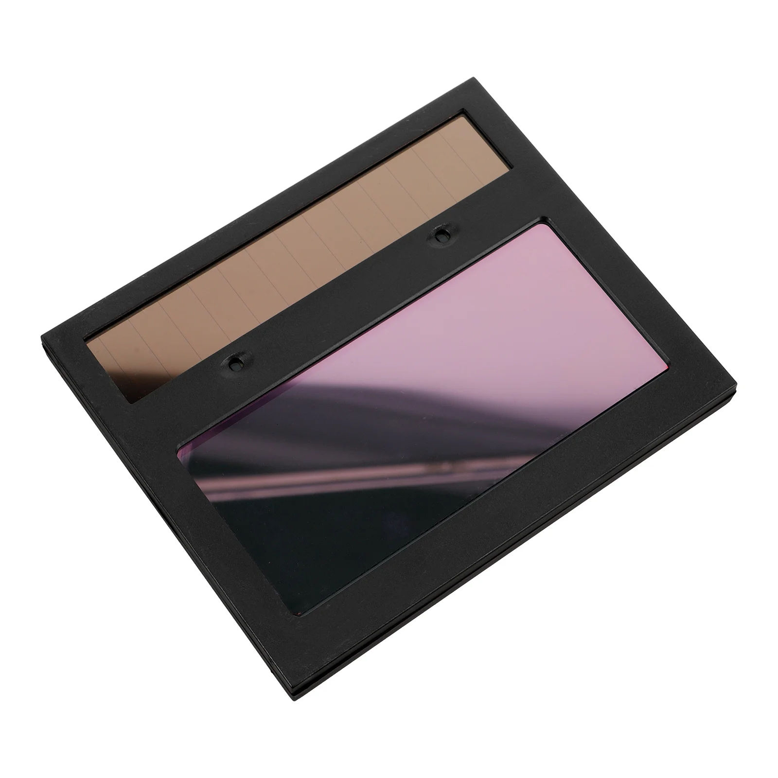 

Solar Panel Welding Lens Replacement Durable Protective Welding Lens Cover for Accessories Welder Accessories