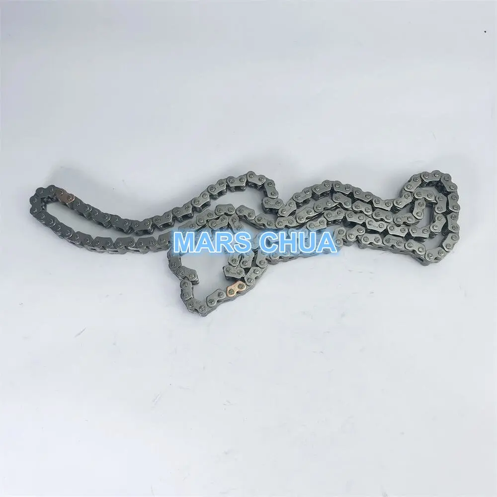 06K109158BE 06K109158BP 06K109158BK 06K109158AD Timing Chain for Audi Volkswagen EA888 GEN3