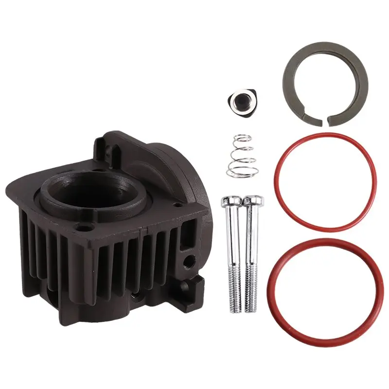 

Air Compressor Repair Kits Cylinder Air Compressor Cylinder Cylinder For Q7