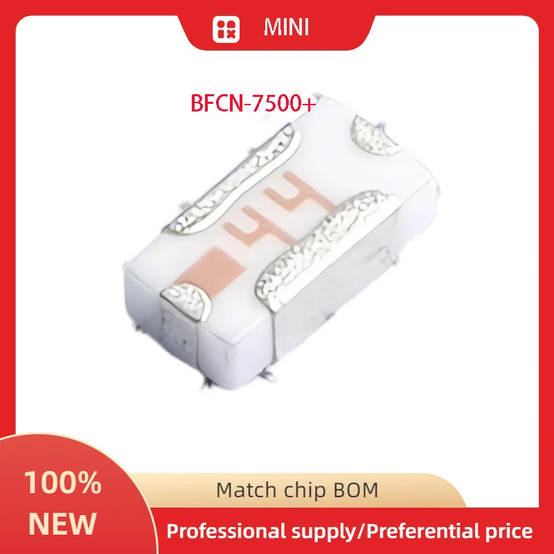 1PCS 100% New Original LFCN-2000D+