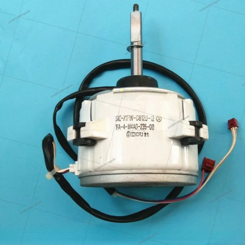 new Air conditioner motor SIC-71FW-D890-1A IFA-4-M4AO-163-00 part 1FA-4-M4A0-104-00 SIC-71FW-D490-1 SIC-71FW-D8120-12