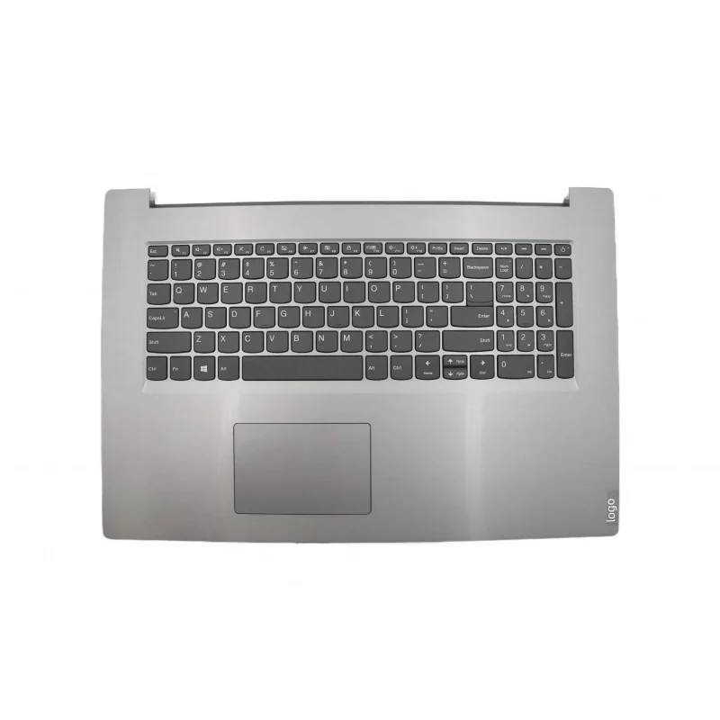 

New for Lenovo Ideapad L340-17API L340-17IWL Laptop Palmrest Upper Case Top Cover Case A Shell with Keyboard 5CB0S17185 `