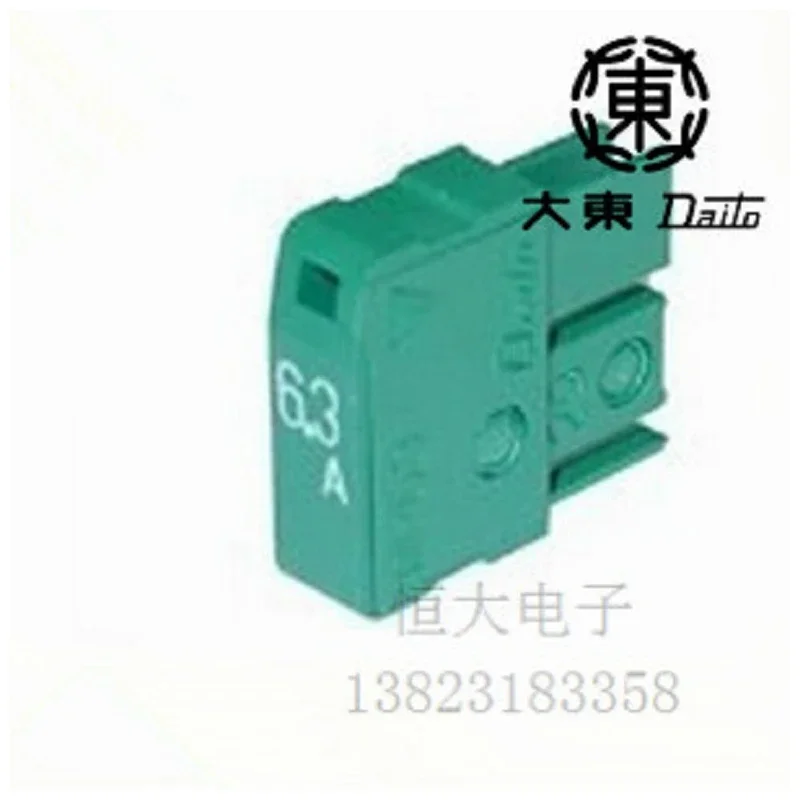 

оригинальные предохранители FANUC FANUC FUSE MP63 6.3A