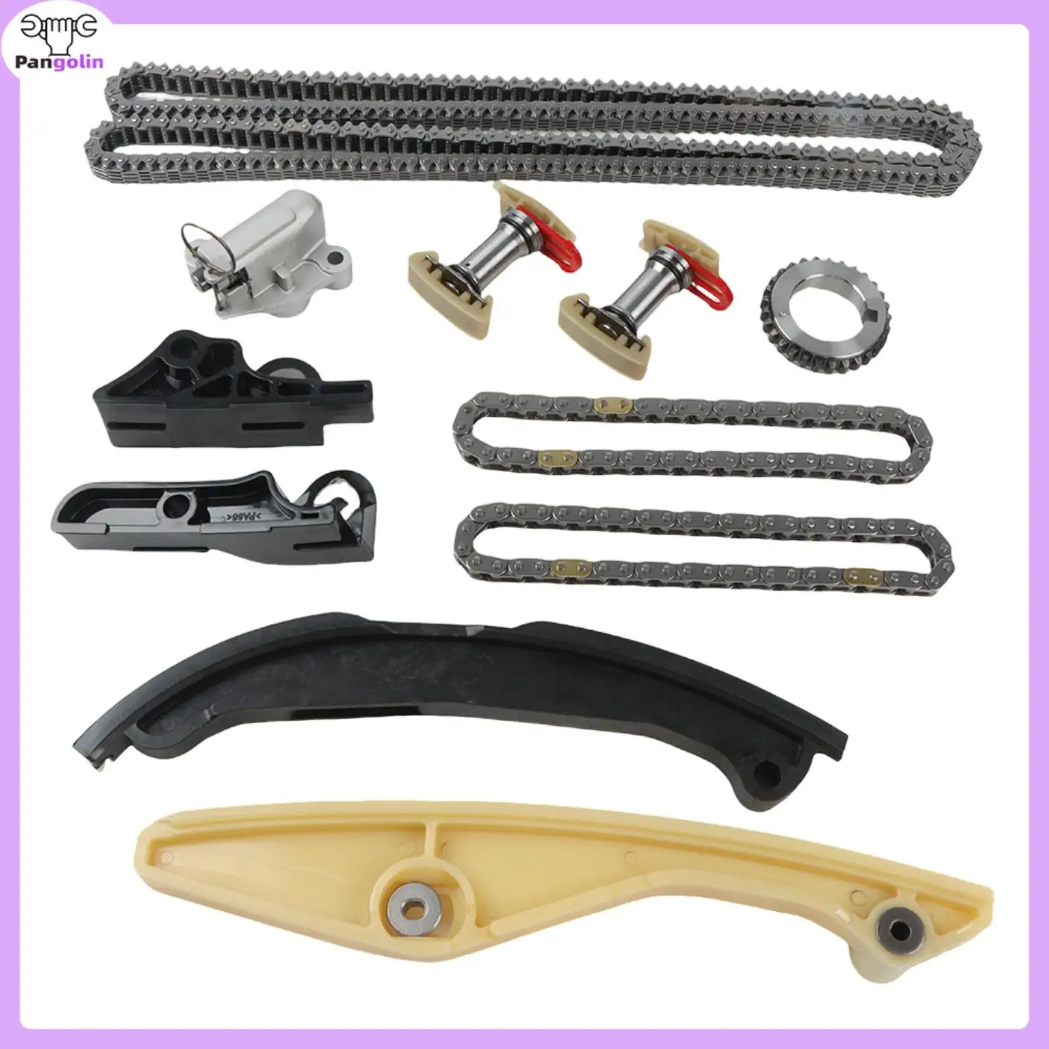 Engine Timing Chain…