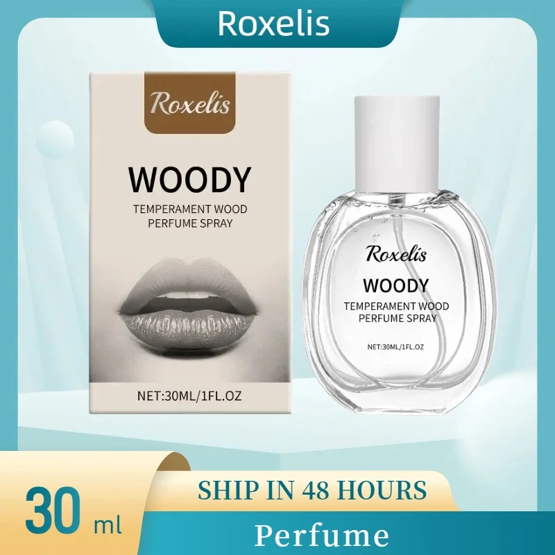 

30 мл женские духи повседневные портативные долговечные глубокие древесные легкие ароматы восточные неотразимые мужские духи с датой парфюмерия Eau De Parfum