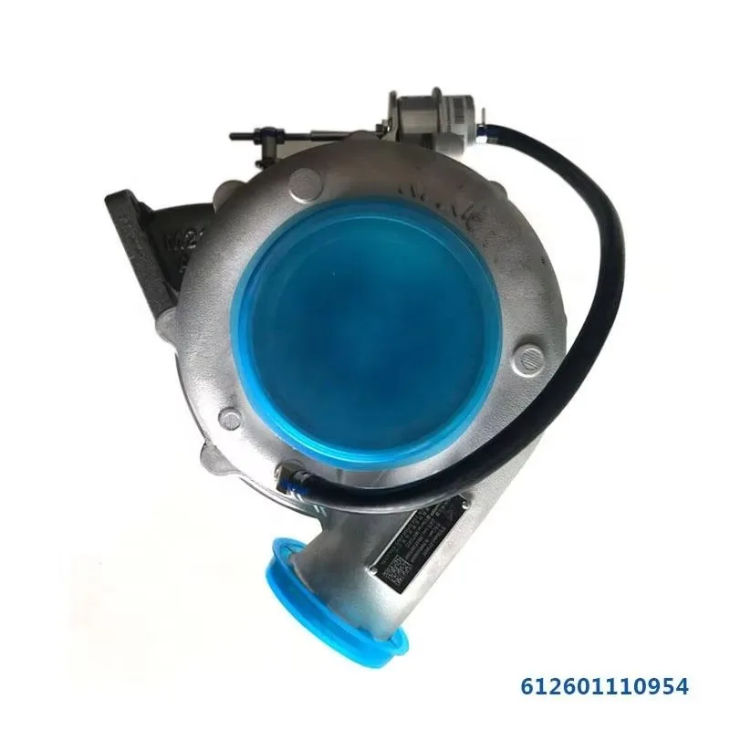 Factory Price  Engine Turbocharger Weichai WP6 WP7 WP10 WD615 WD618 WP12 WP13 Howo Faw Turbocharger