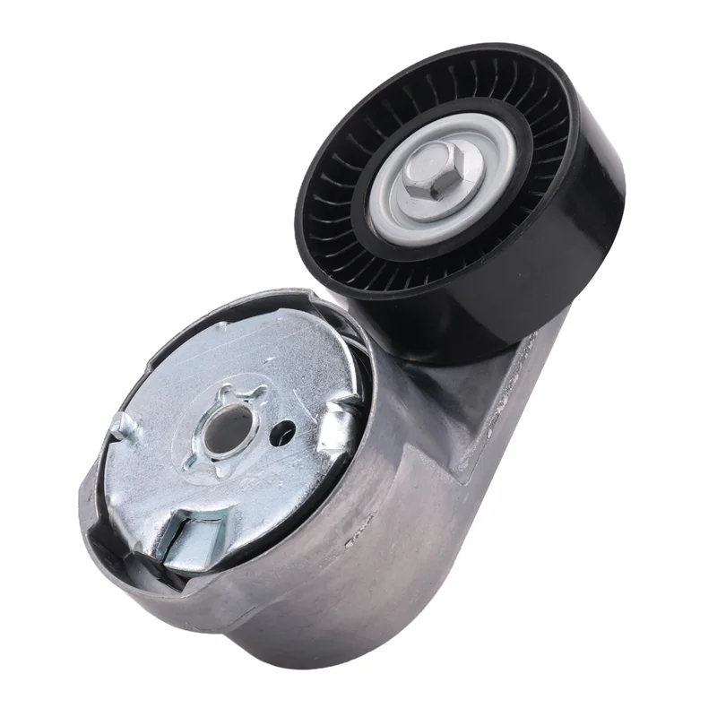 

High Quality Drive Belt Tensioner Assembly 5184617AD 05184617AD Tensioner Wheel Assembly For Jeep Grand Cherokee Dodge Journey 3