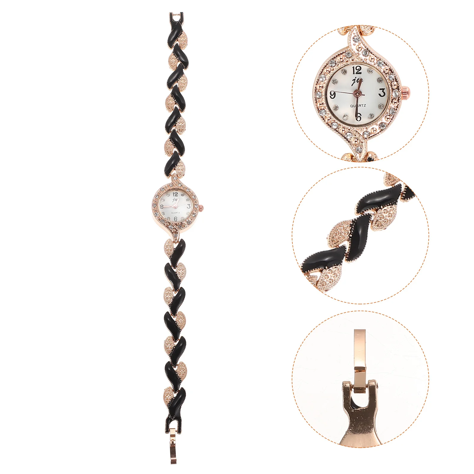 

1 шт. кварцевые женские часы квадратный матовый черный ремешок деловые наручные часы подарок женские часы кварцевые наручные часы