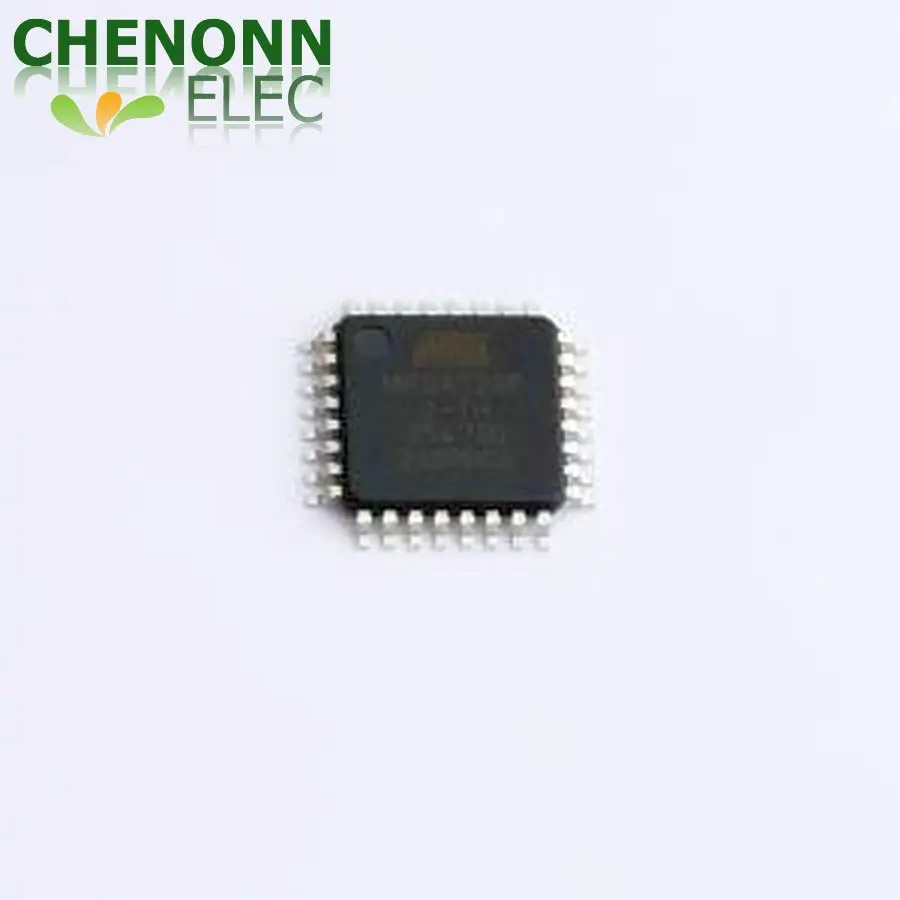 

5PCS/LOT ATMEGA328P-AUR (Microcontrollers)