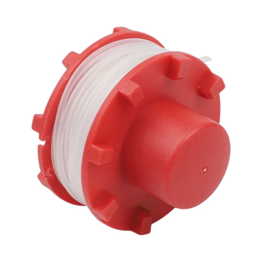 4 Pack Trimmer Line Spools for GE For CT 36/30Li E For CT 18/30 Li String 1.6mm Nylon Thread 5 Meter Length Per Spool