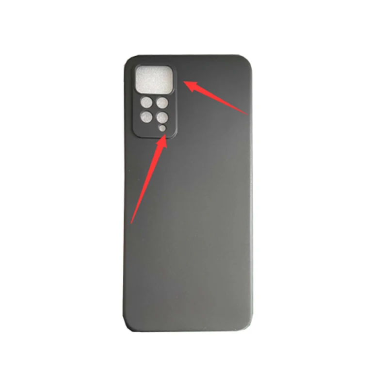 For Xiaomi Redmi Note 12 Pro 4G Case Shockproof Soft silicone TPU Back Cover For Redmi Note 12 Pro 4G Phone Cases Note12 Pro