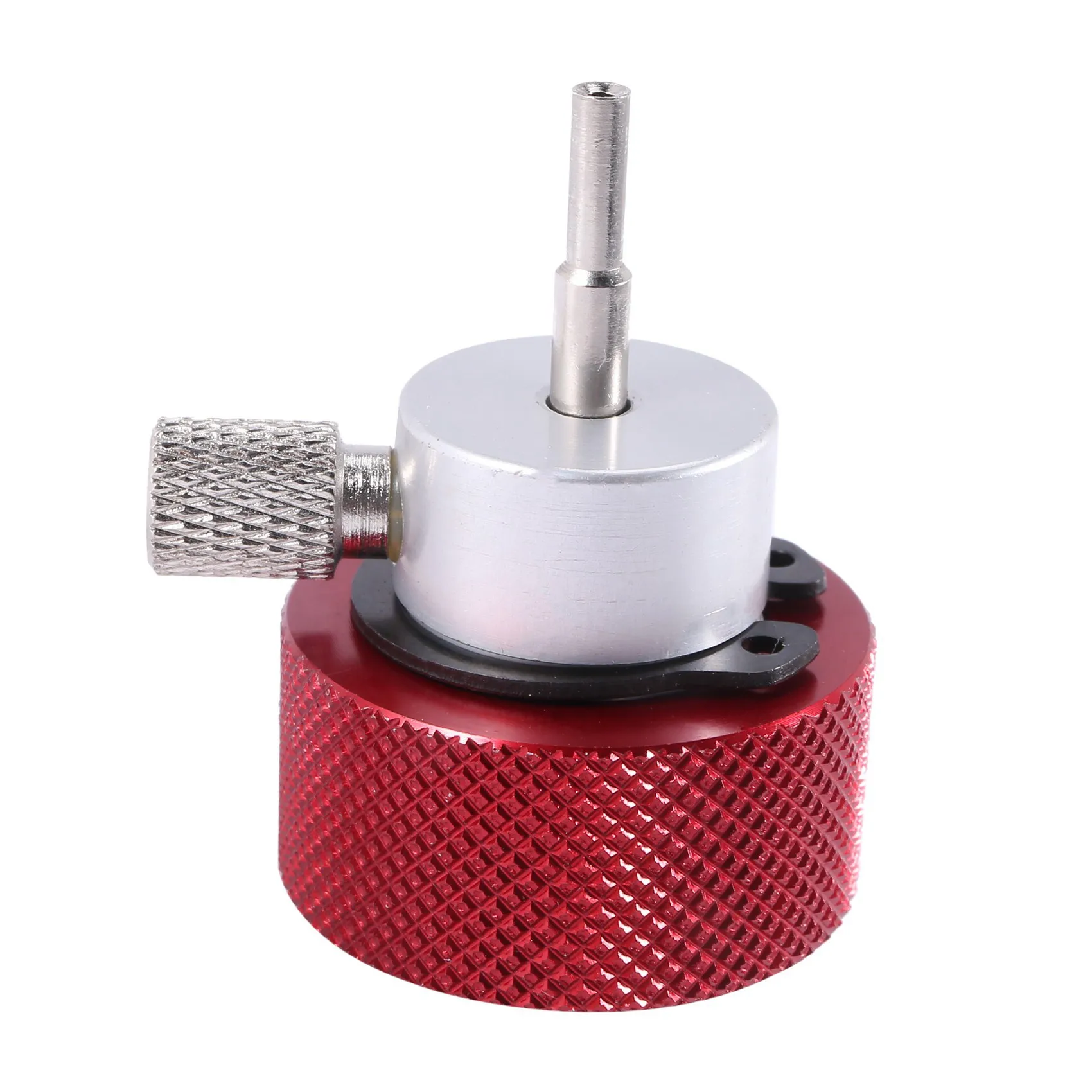 BHBD-2X Reusable Propane Filling Adapter Paint Ball Gas Accessories For Green Gas Tank With Silica Pore Filling Adapter