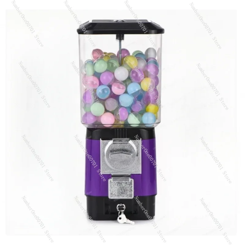 

Children'S Coin-Operated , Candy At Home,'S Childhood Surprises And Memories