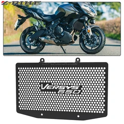 For Kawasaki Versys 650 Versys650 2006 2007 2008 2009 Motorcycle Radiator Guard Protector Grille Cover